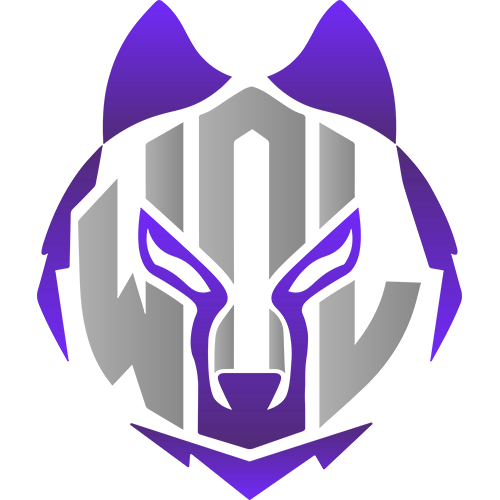 Logo de eWolves Lycans
