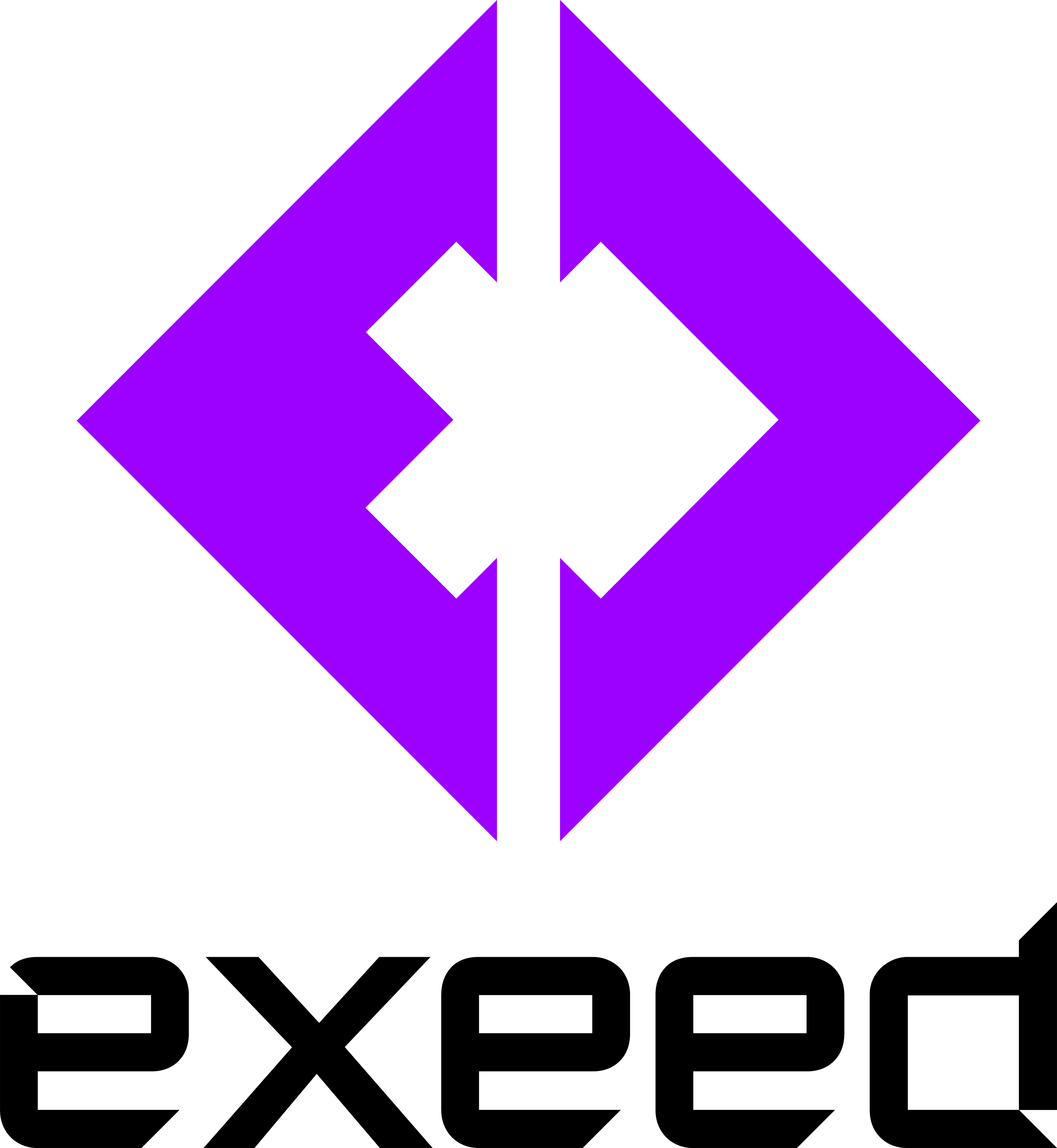 Logo de exeed Poland