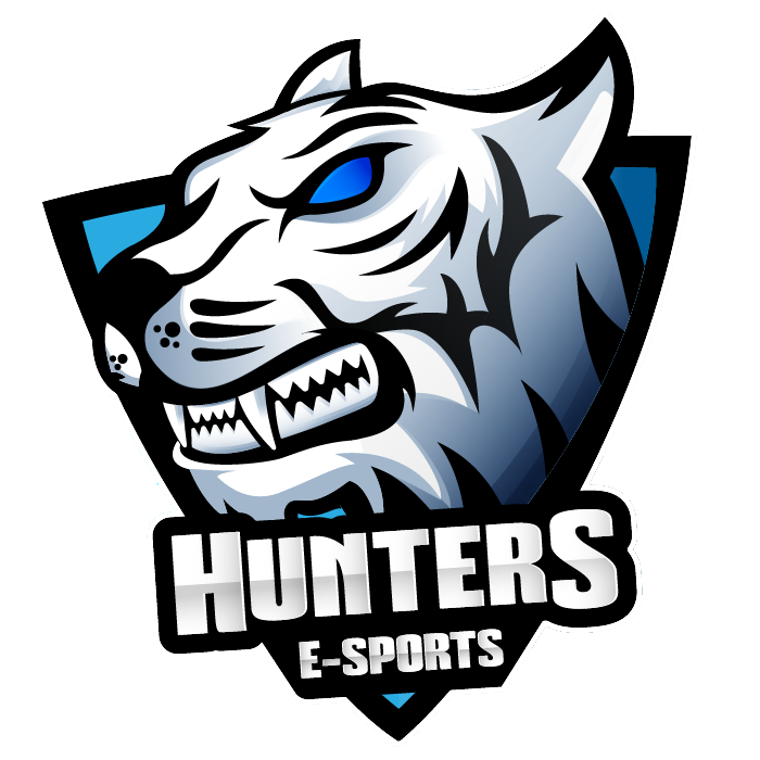 Logo de Exilium Hunters