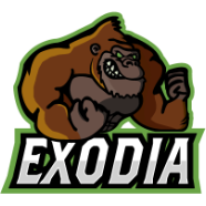Logo de Exodia Elite