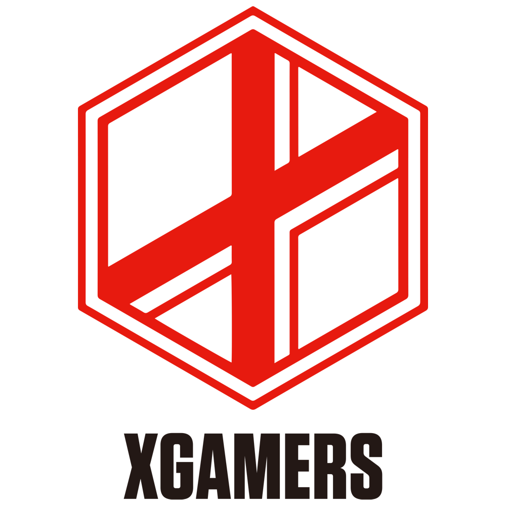 Logo eXtreme Gamers