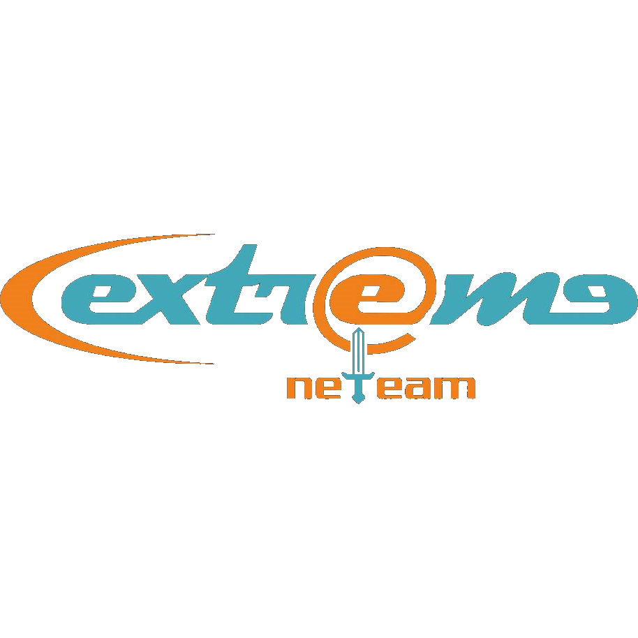Logo de Extreme Team