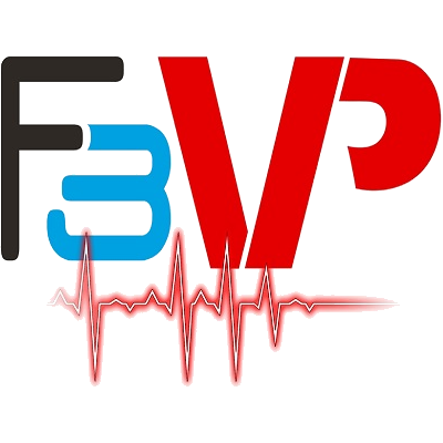 Logo de F3VP