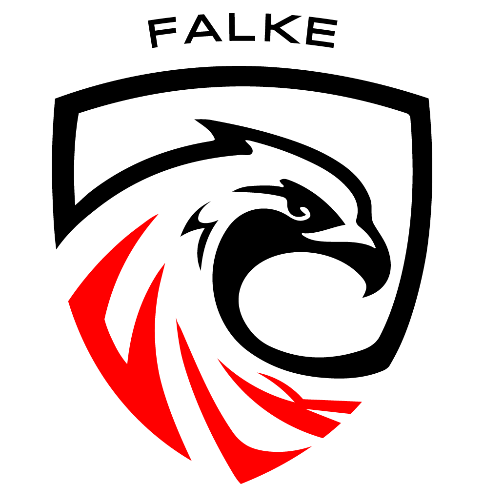 Logo Falke Esports