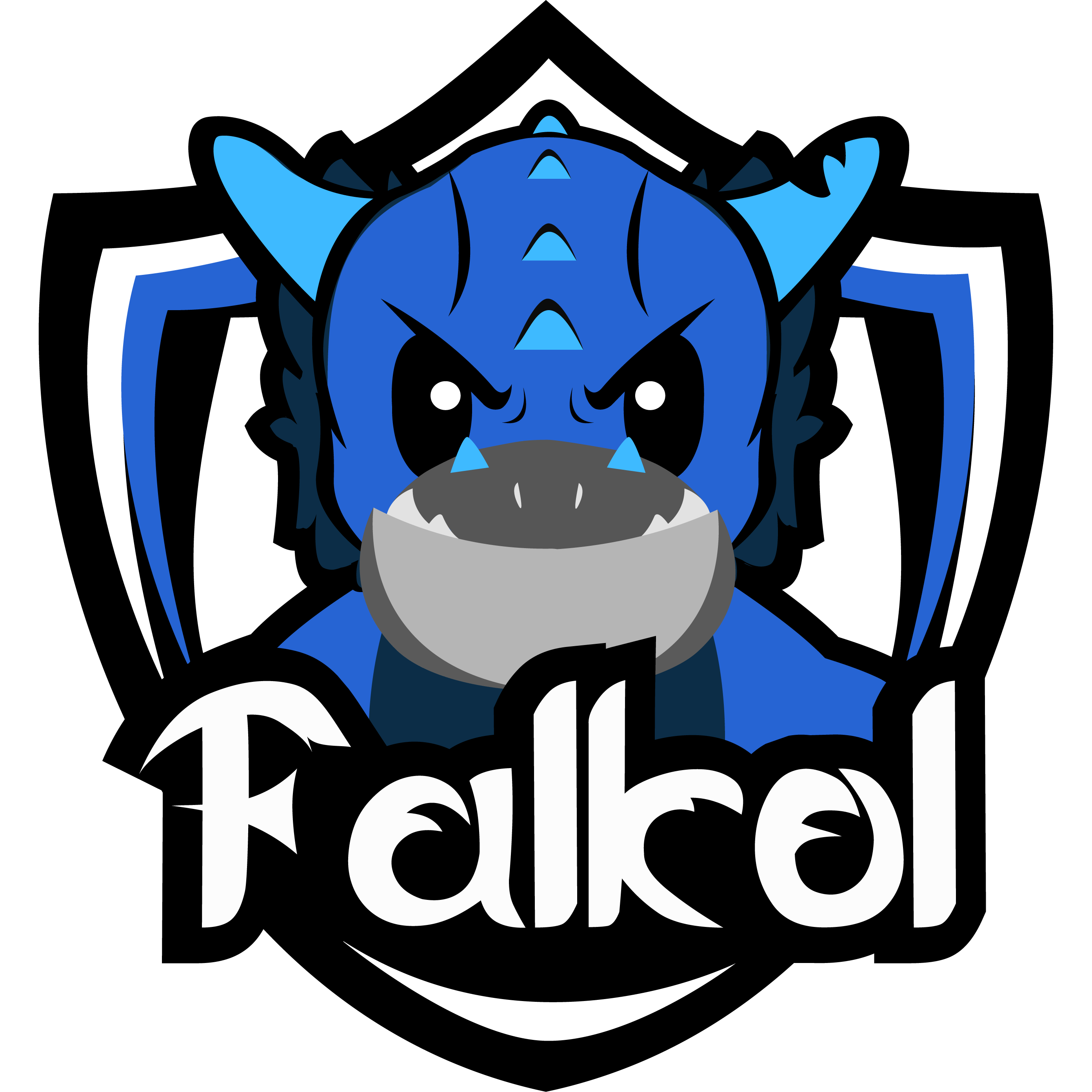 Logo de Falkol