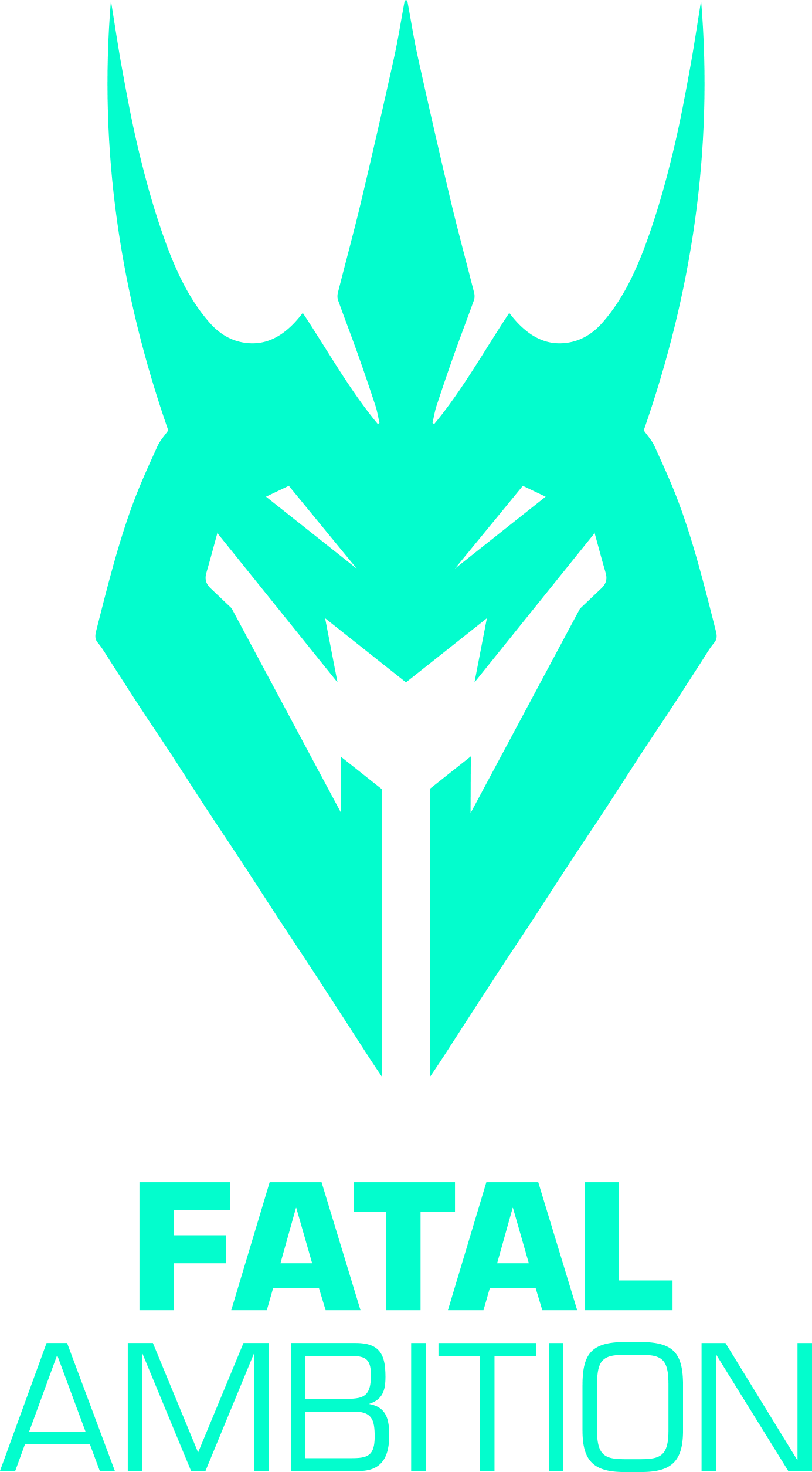 Logo de Fatal Ambition