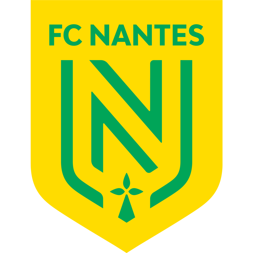Logo FC Nantes Esports