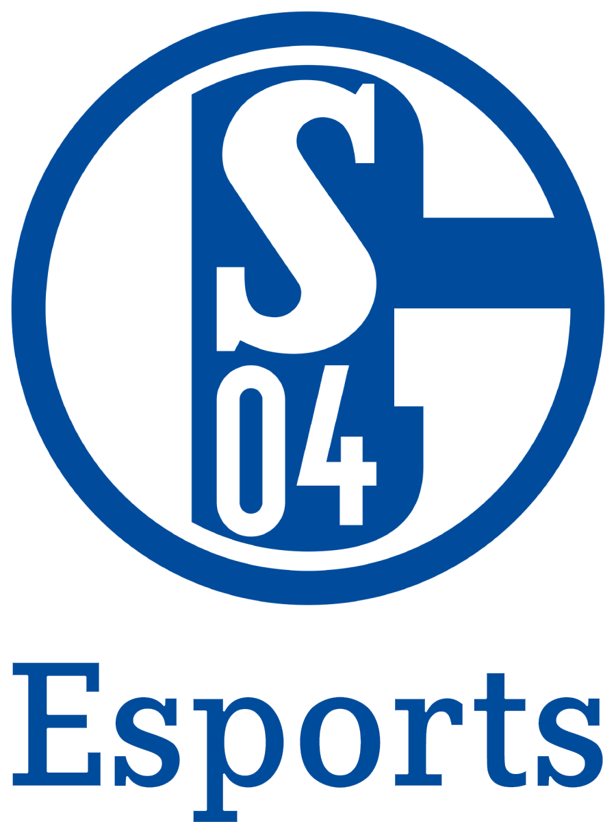 Logo FC Schalke 04 Evolution