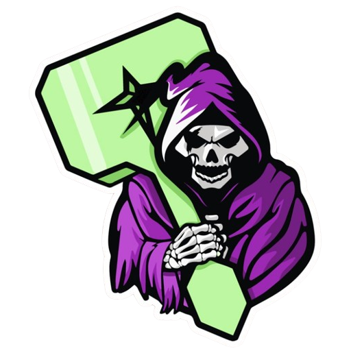 Logo Fear x Starforge