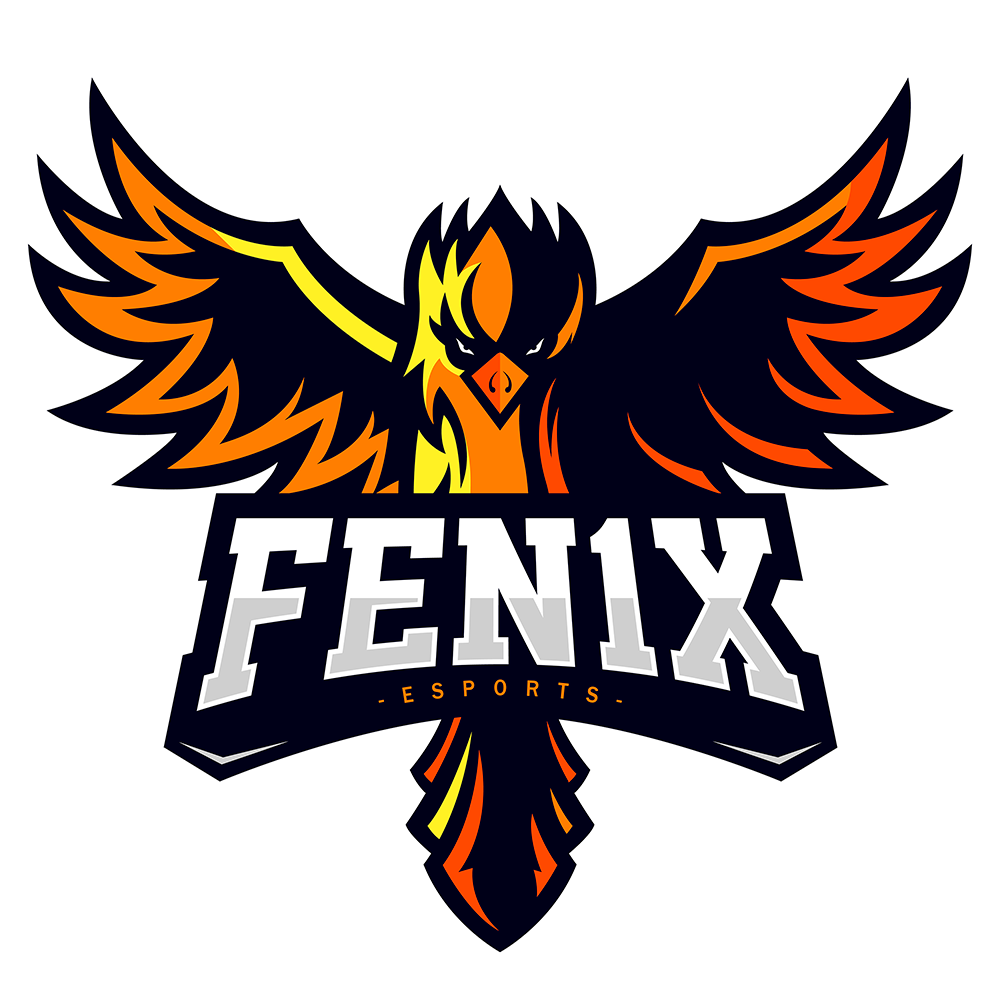 Logo FEN1X eSports
