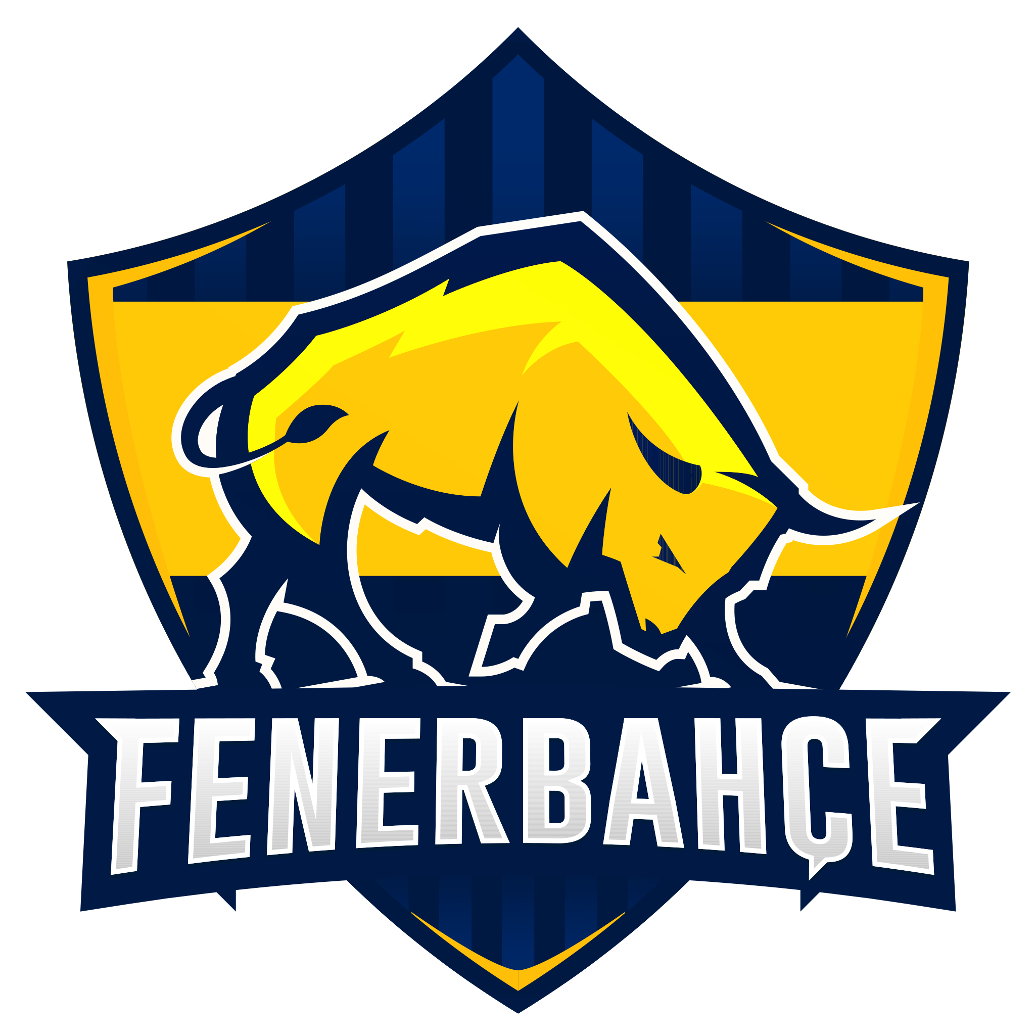 Logo Fenerbahçe Academy