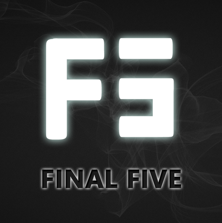 Logo Final Five