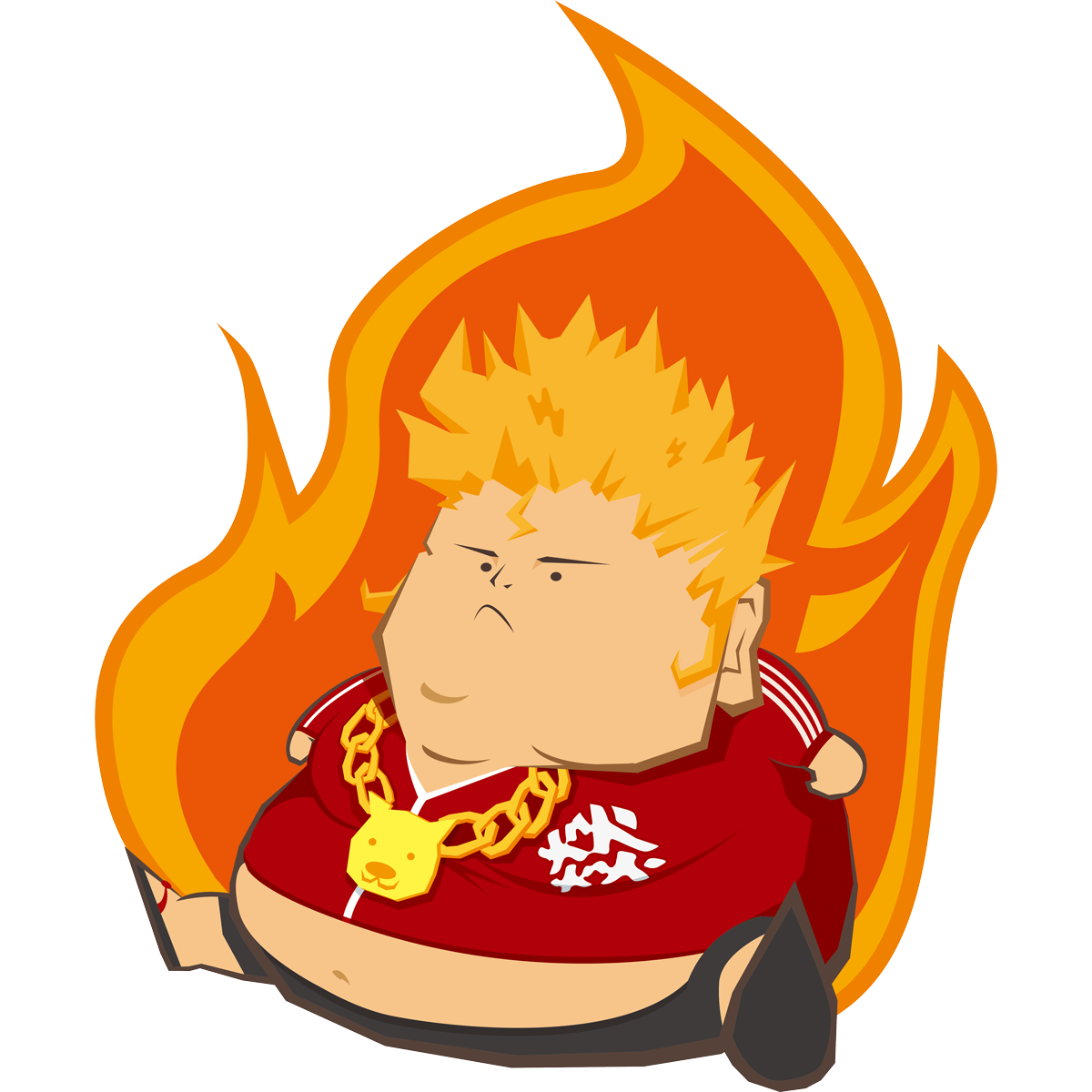 Logo Fireball