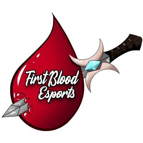 Logo First Blood Crusade