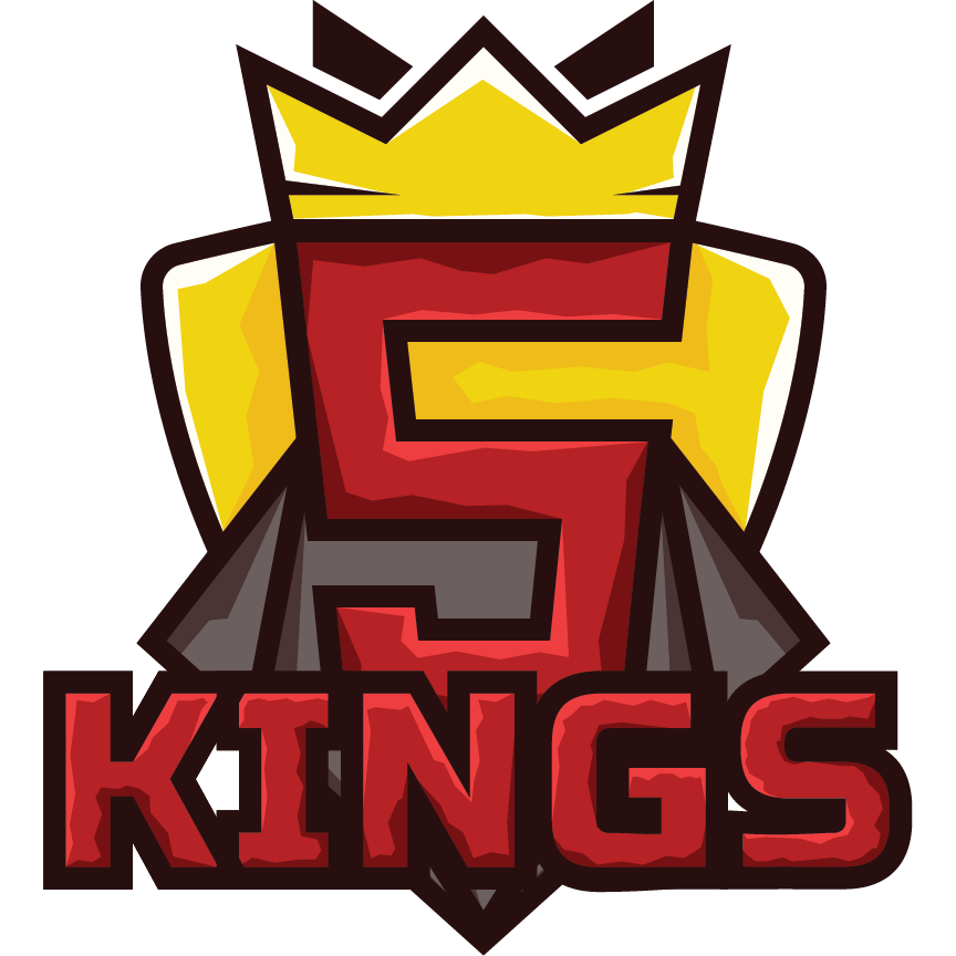 Logo de Five Kings