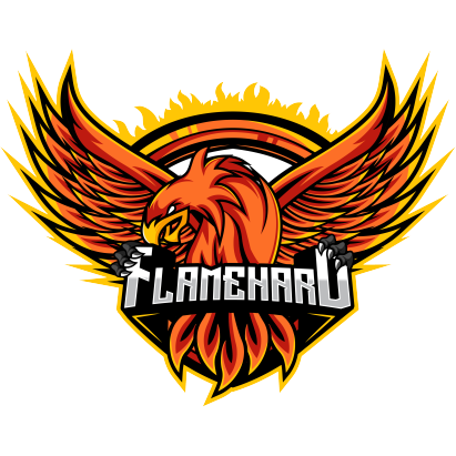 Logo FlameHard