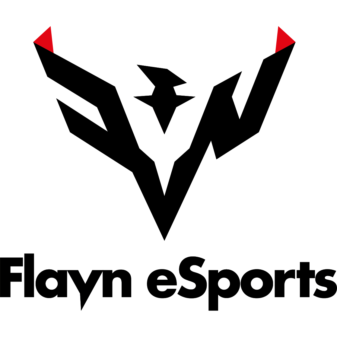 Logo Flayn eSports Swiss Edition