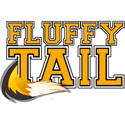 Logo Fluffy Tail