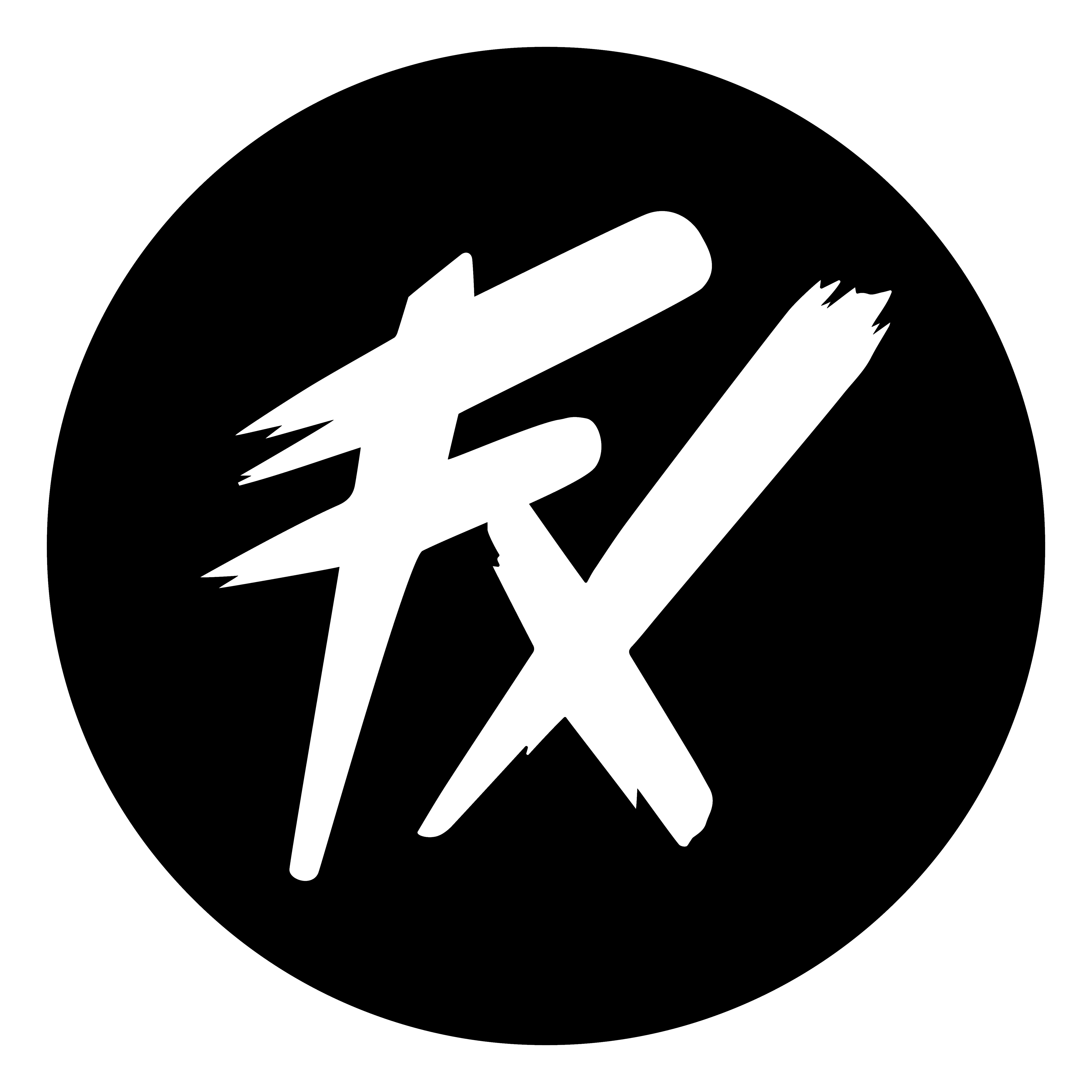 Logo Fluxo Academy