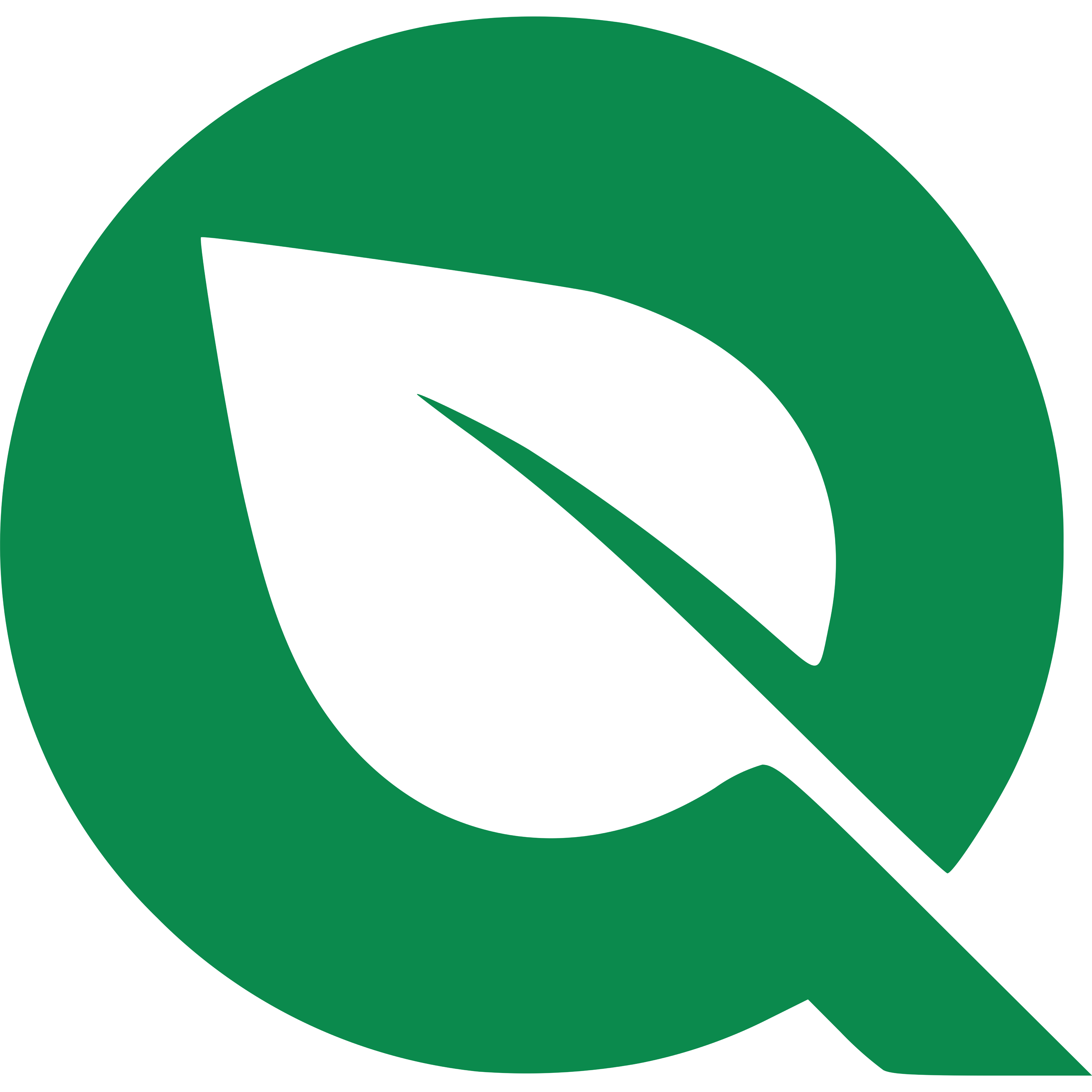 Logo FlyQuest Challengers