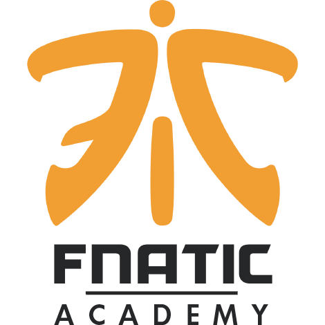Logo de Fnatic Academy