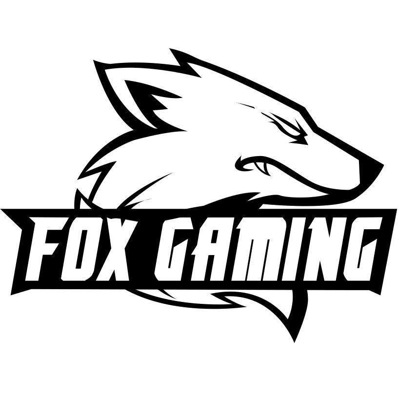 Logo Fox Gaming