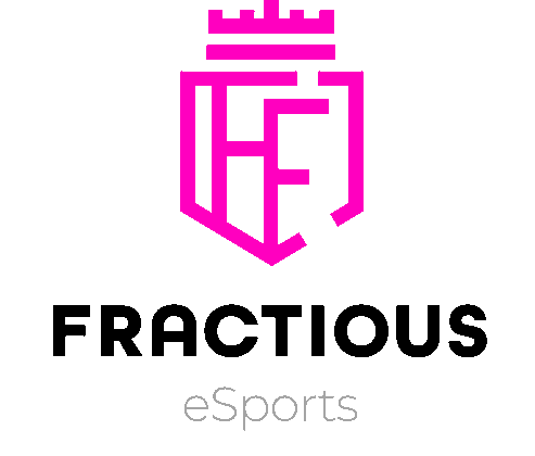 Logo de Fractious eSports