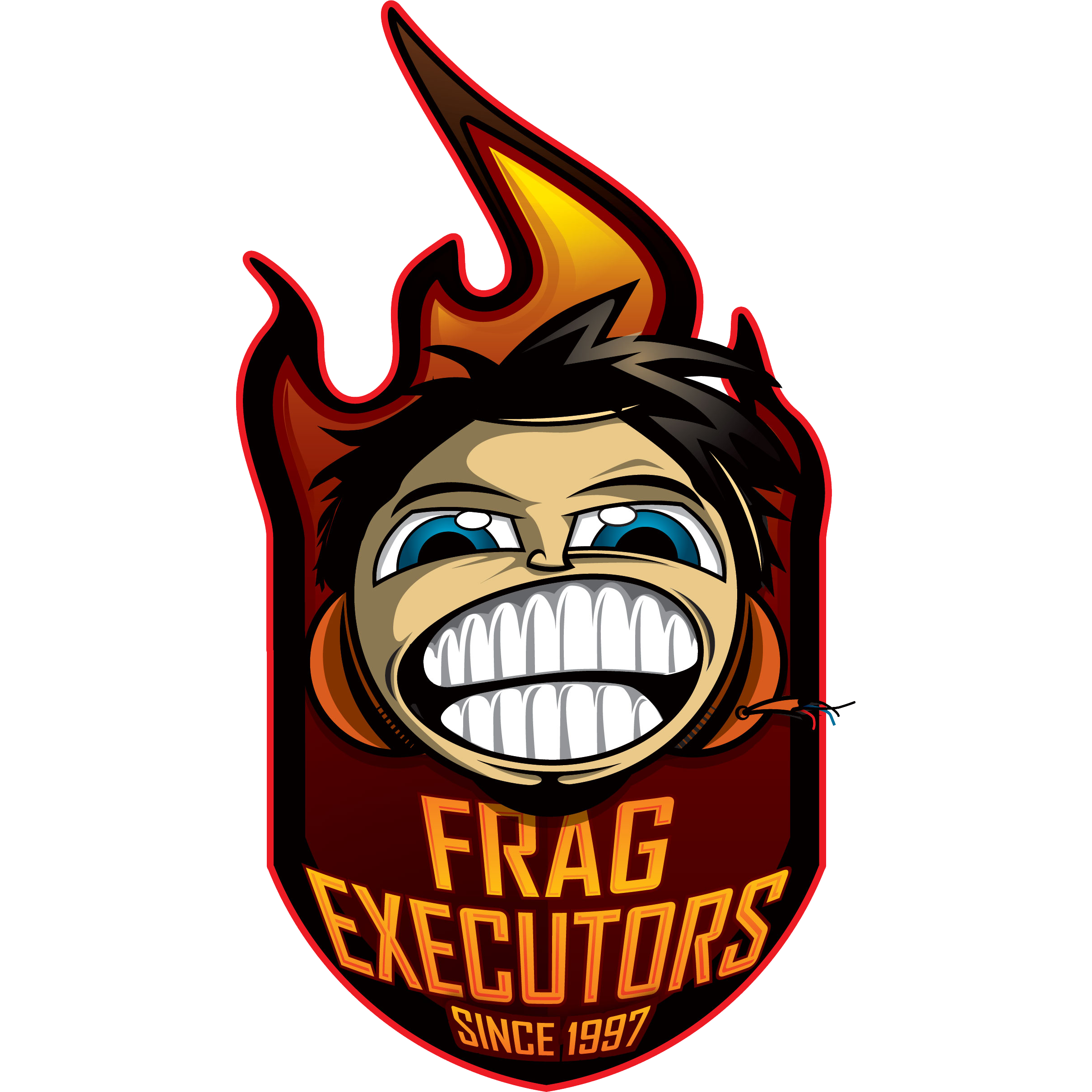 Logo de Frag eXecutors
