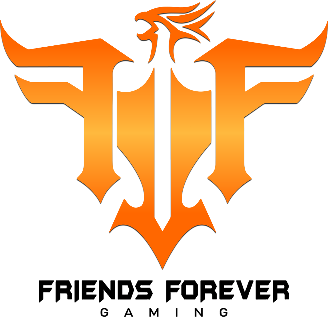 Logo de Friends Forever Gaming