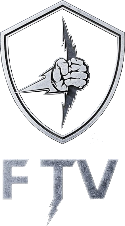 Logo FTV Esports
