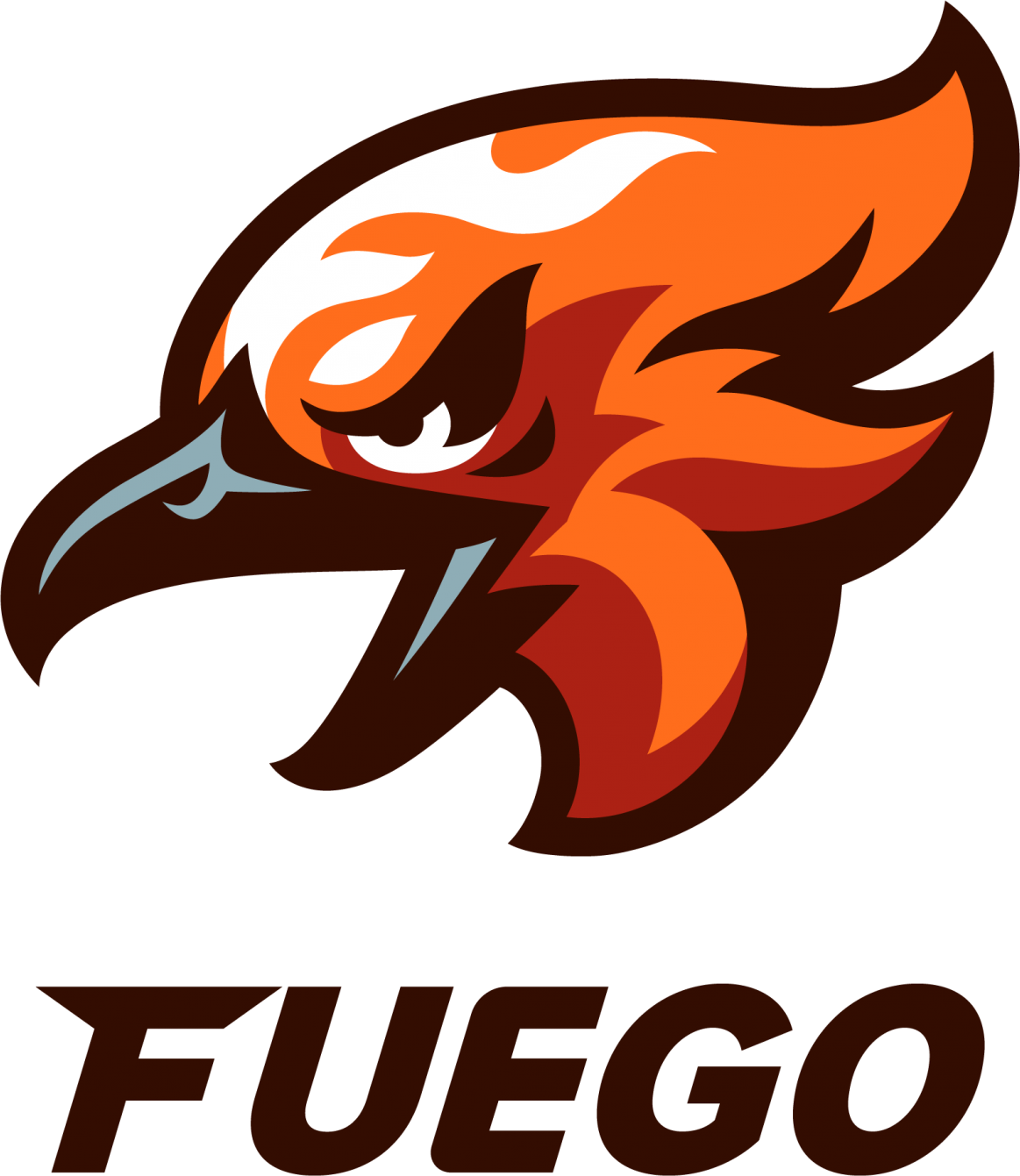 Logo Fuego