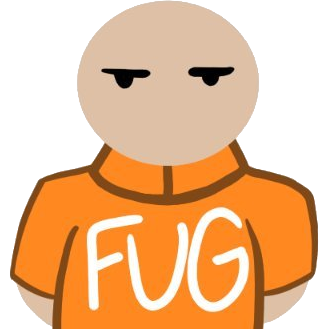 Logo de Fugitive Gaming