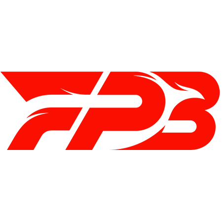 Logo FunPlus Phoenix Blaze