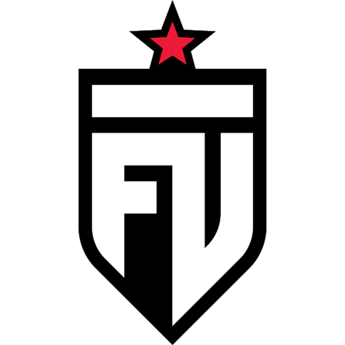 Logo FUT Esports