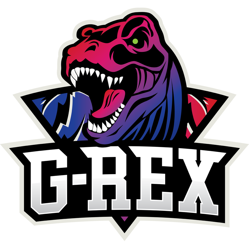 Logo G-Rex
