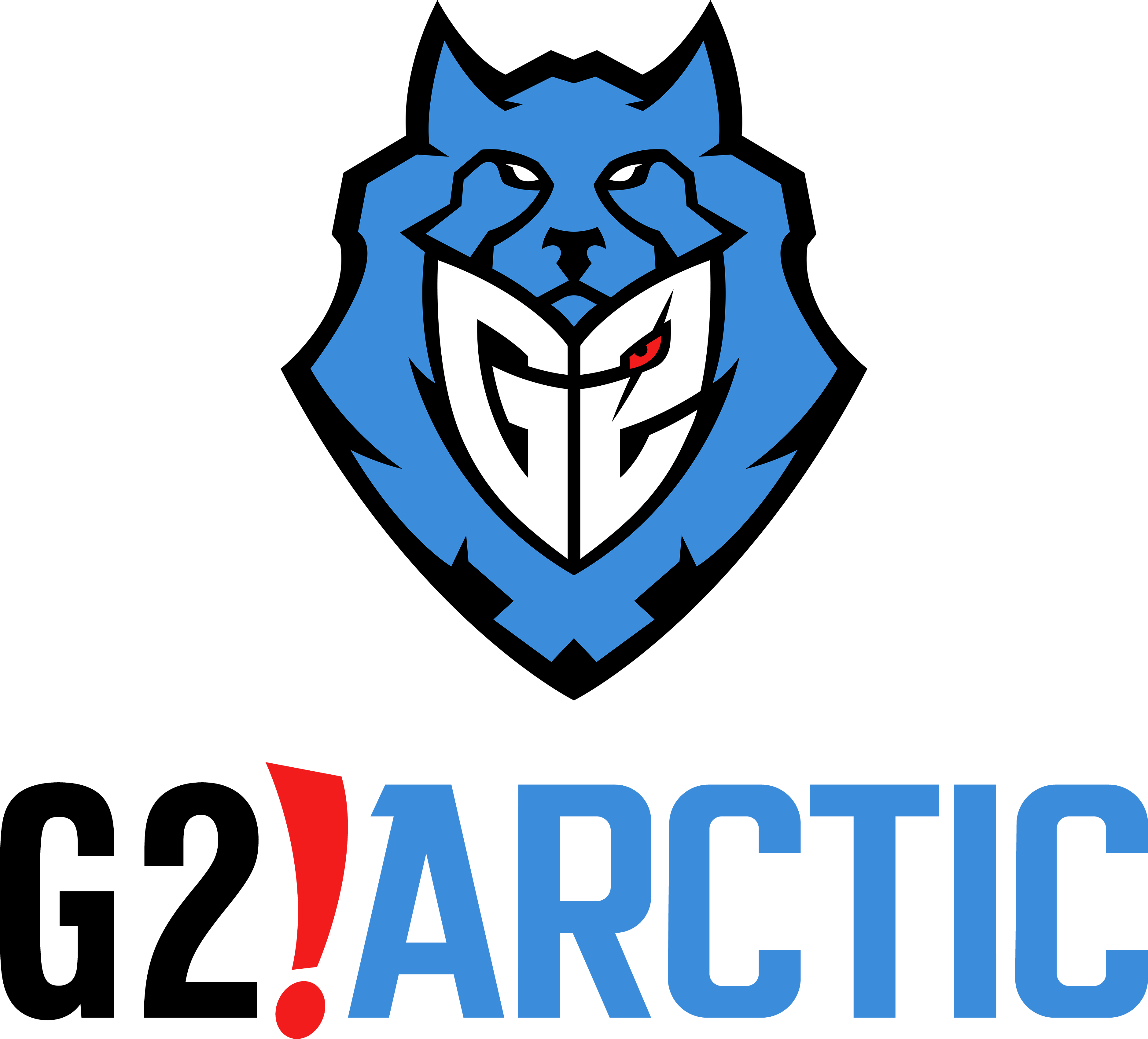 Logo G2 Arctic