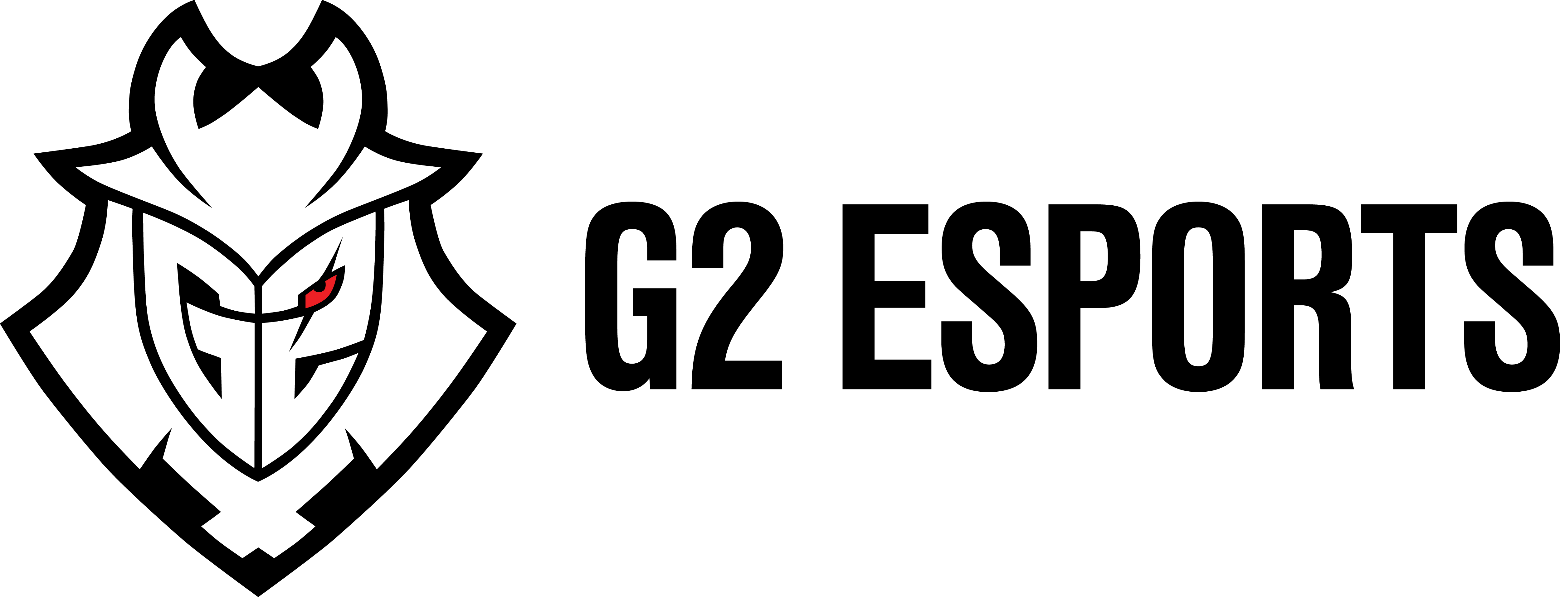 Logo G2 Esports