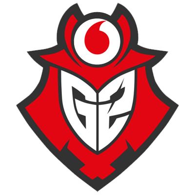 Logo G2 Vodafone