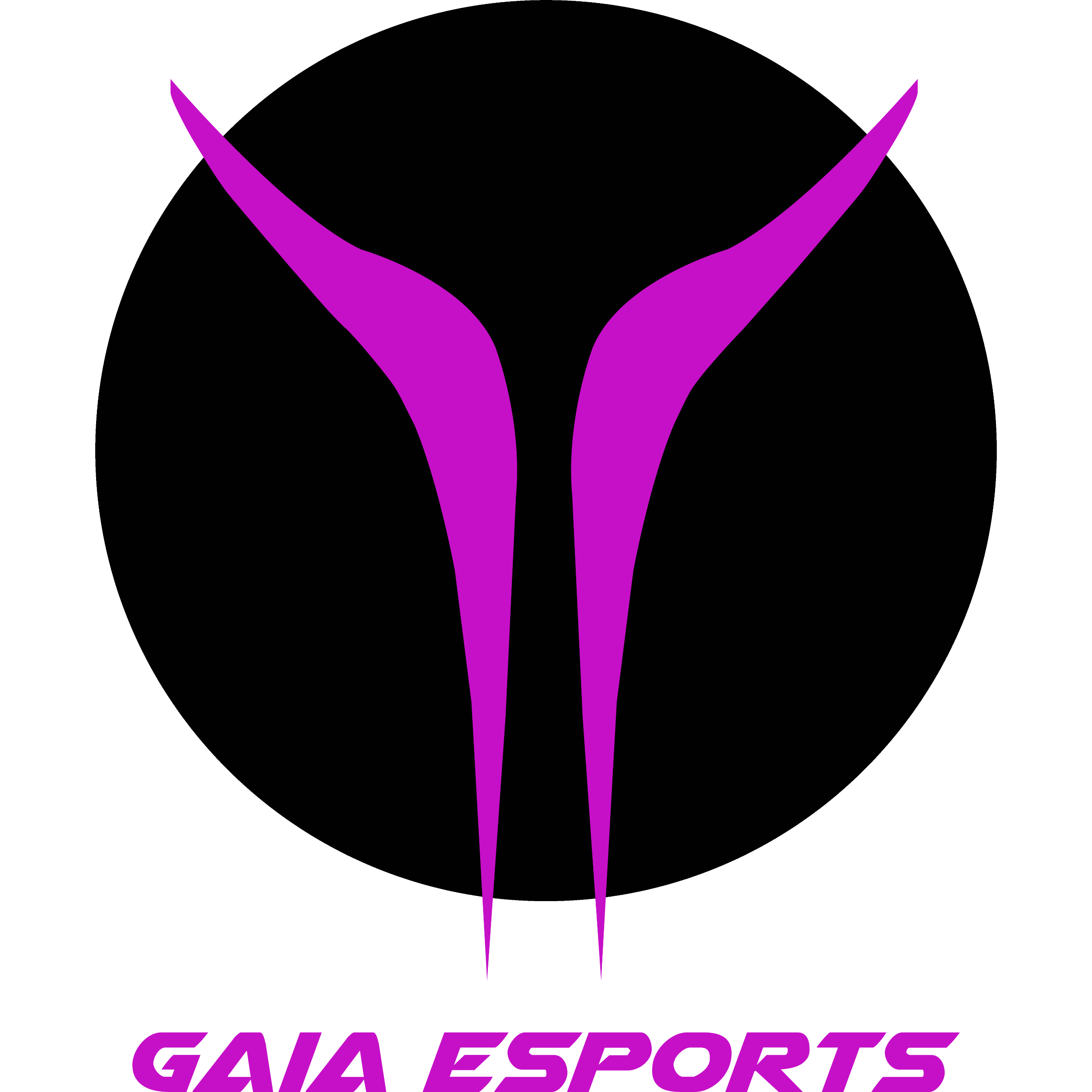 Logo Gaia Esports