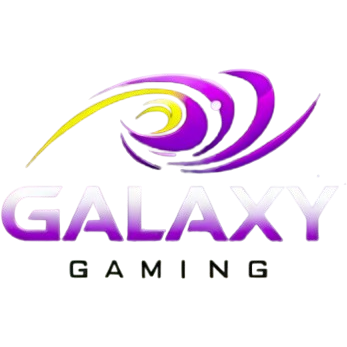 Logo Galaxy Gaming (American Team)