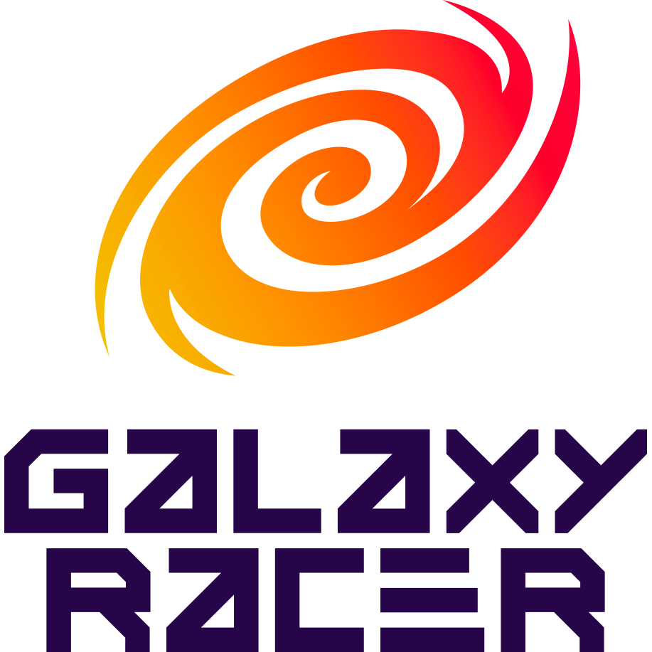 Logo Galaxy Racer Esports EU Male