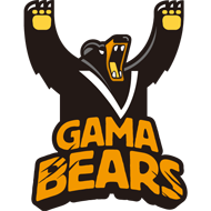 Logo Gamania Bears