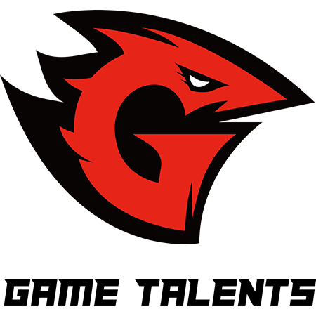 Logo de Game Talents