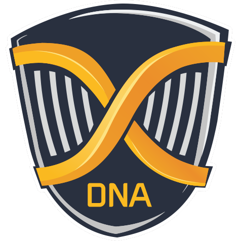 Logo Gameplay DNA