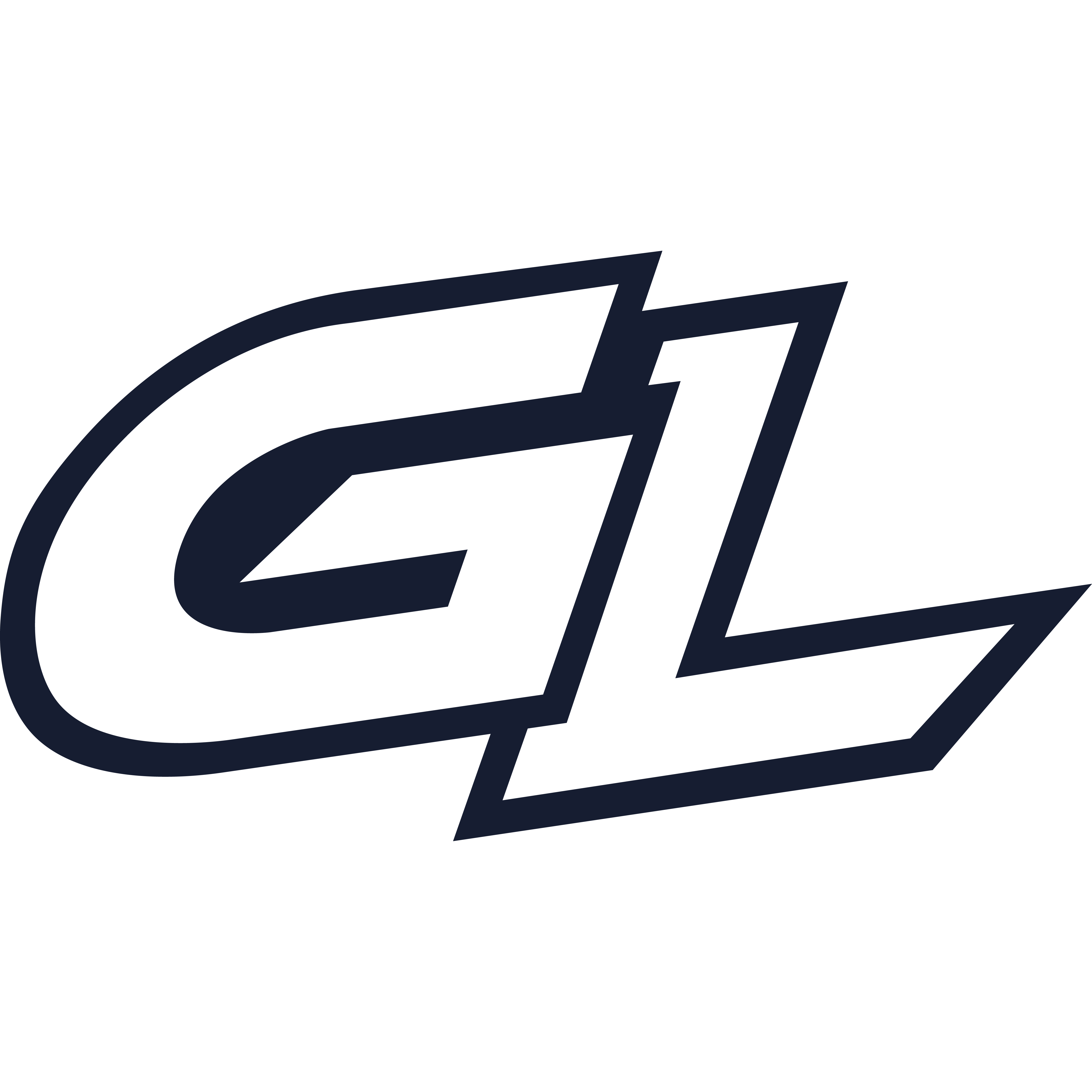 Logo GamerLegion