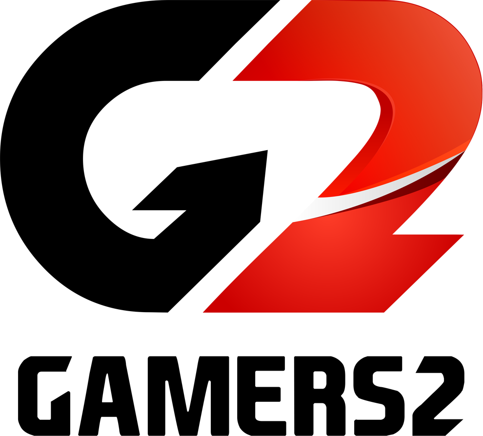 Logo Gamers2