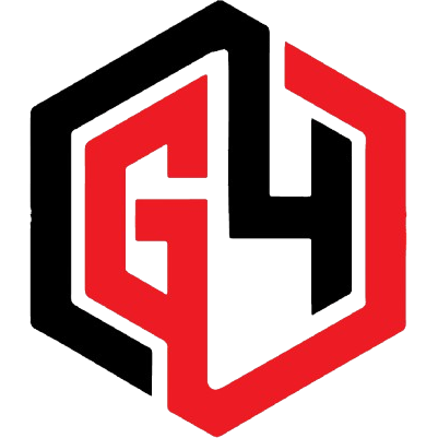 Logo de Gamers404