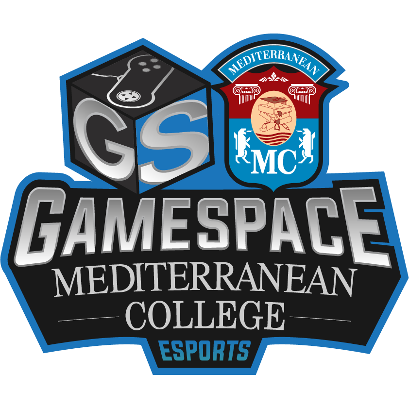 Logo de Gamespace eSports