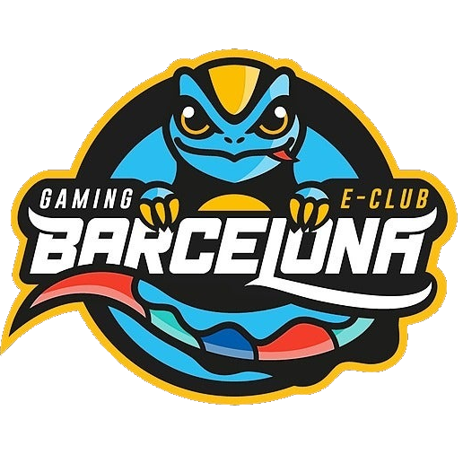 Logo de Gaming Barcelona