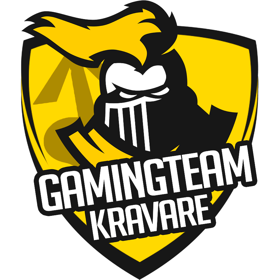 Logo de Gaming Team Kravaře